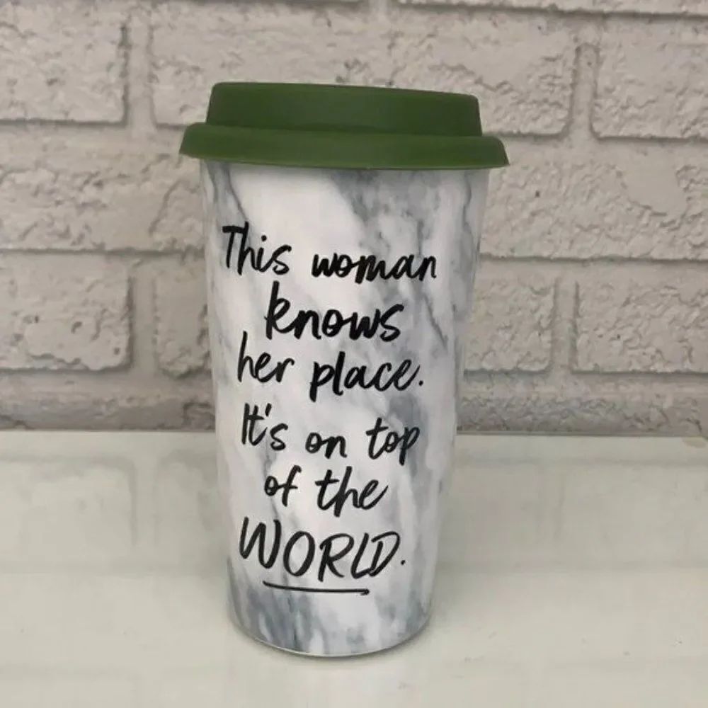 Hallmark inspirational Coffee Mug